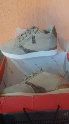 Zapatillas Bruno Rossi