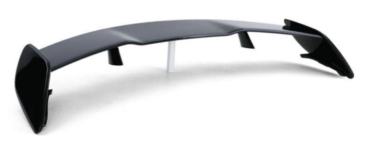 Alerón para Mercedes Benz clase a w ABS nuevos