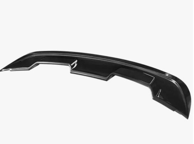 Alerón para Ford Mustang gt 2015/2022 estilo gt500