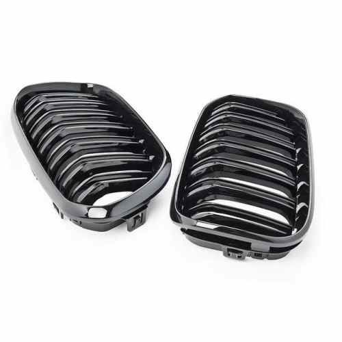 Parrilla frontal BMW serie 1 f20/f21 nuevos