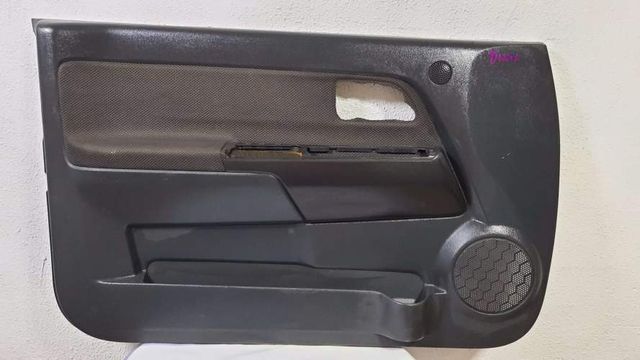 Tapiz Puerta Delantera LH Chevrolet Colorado [2006 al 2014]