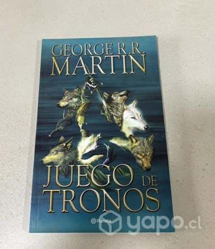 Comic Juego de Tronos