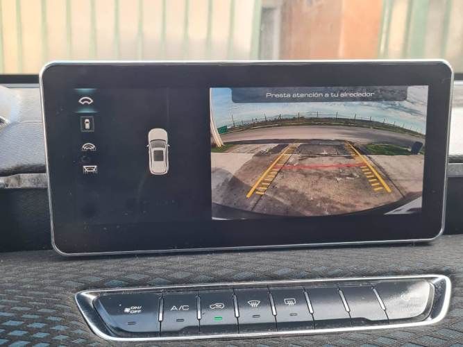 Haval jolion 1.5 turbo versión active mt