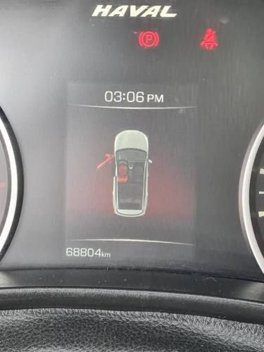 Haval jolion 1.5 turbo versión active mt