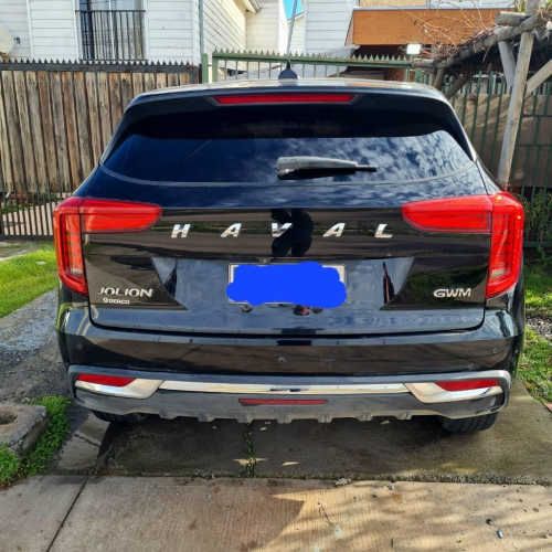 Haval jolion 1.5 turbo versión active mt