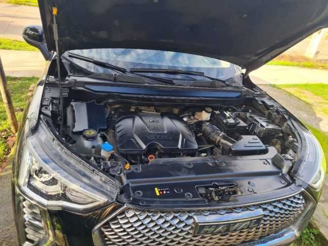 Haval jolion 1.5 turbo versión active mt