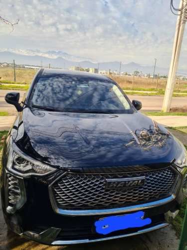 Haval jolion 1.5 turbo versión active mt