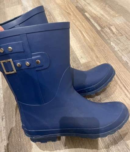 Botas de agua Bamers