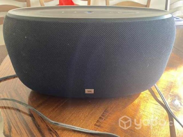 Parlante JBL Link 500