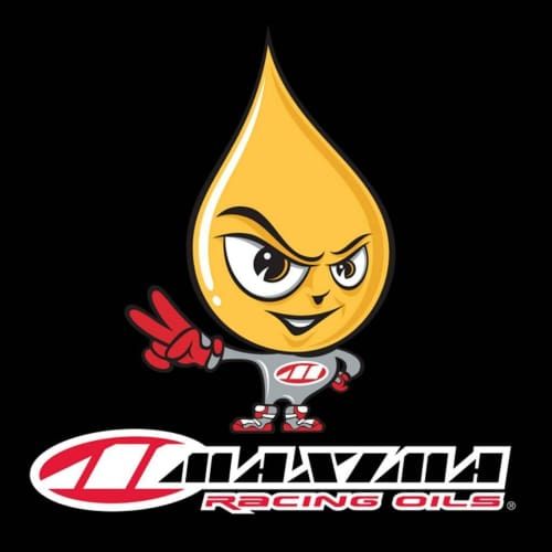 Aceite de moto full sintético Máxima