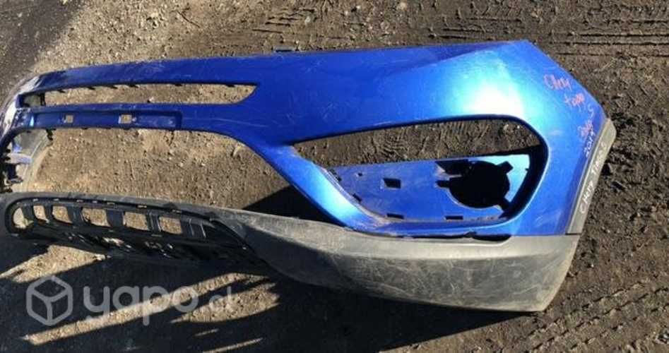 Parachoque chery tiggo 5