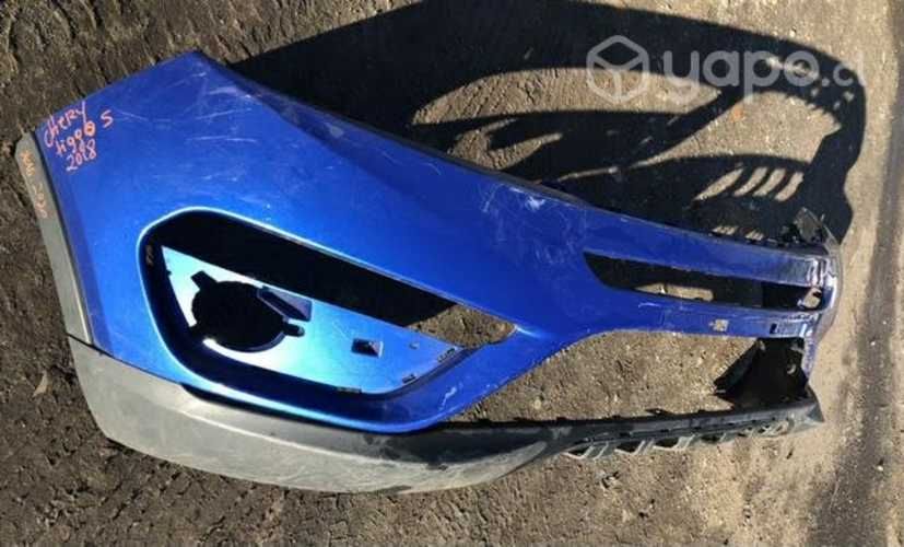 Parachoque chery tiggo 5