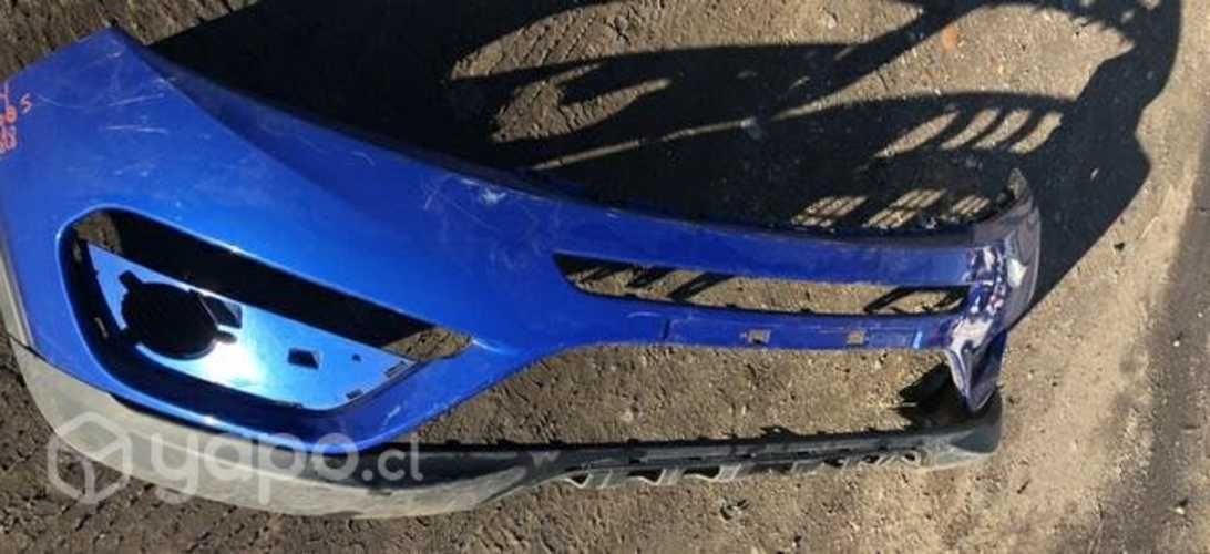 Parachoque chery tiggo 5