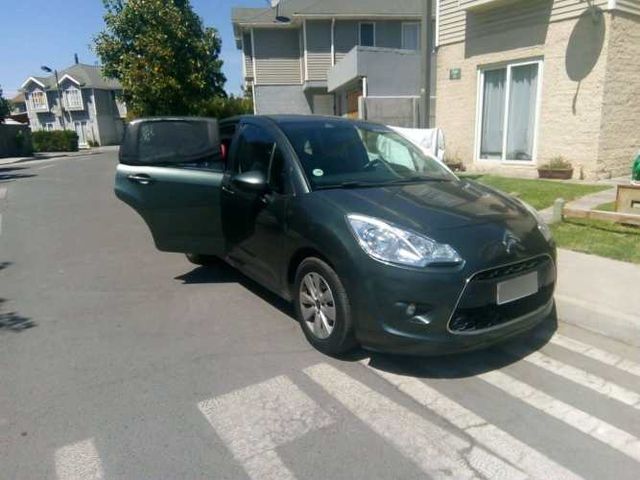 Citroen C3 2013