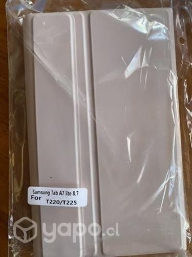 Funda tablet + teclado + mouse