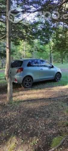 Toyota yaris sport 1.3