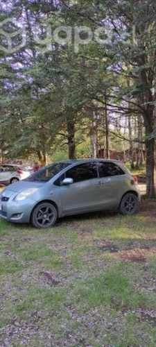 Toyota yaris sport 1.3