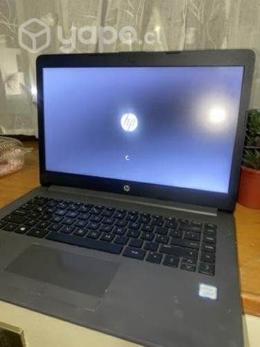 Notebook HP