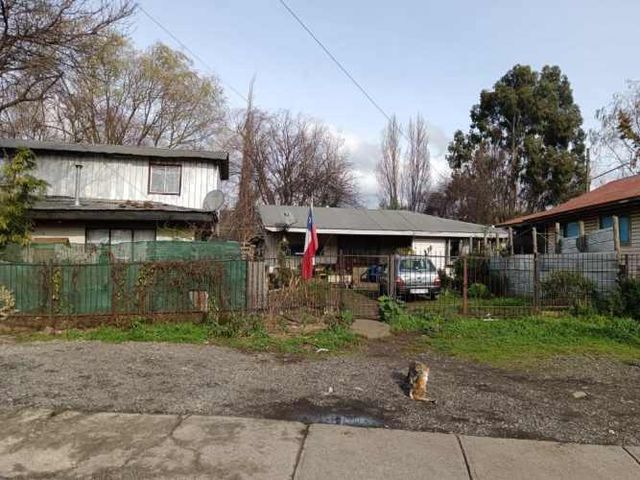 Excelente propiedad centro de Temuco