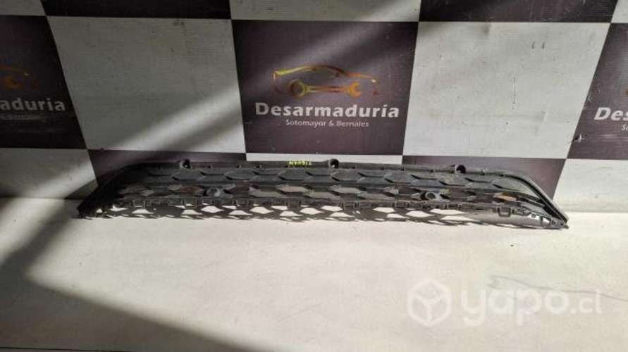 Rejilla Tiguan 2017 a 2023 2.1