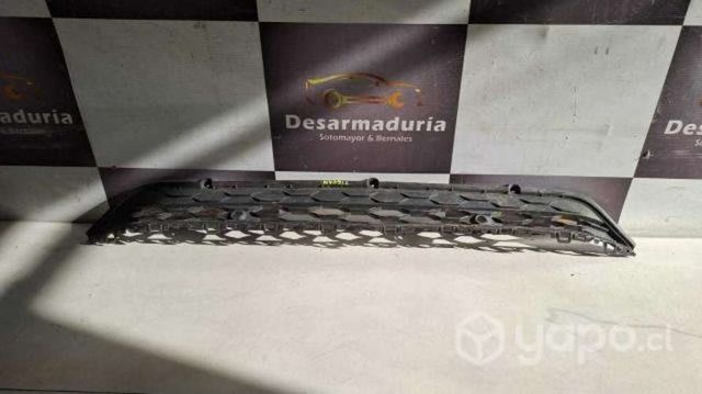 Rejilla Tiguan 2017 a 2023 2.1