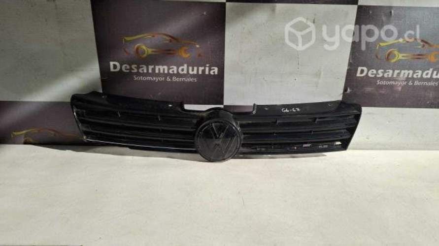 Mascara Gol G6/G7 2.1