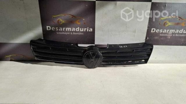 Mascara Gol G6/G7 2.1