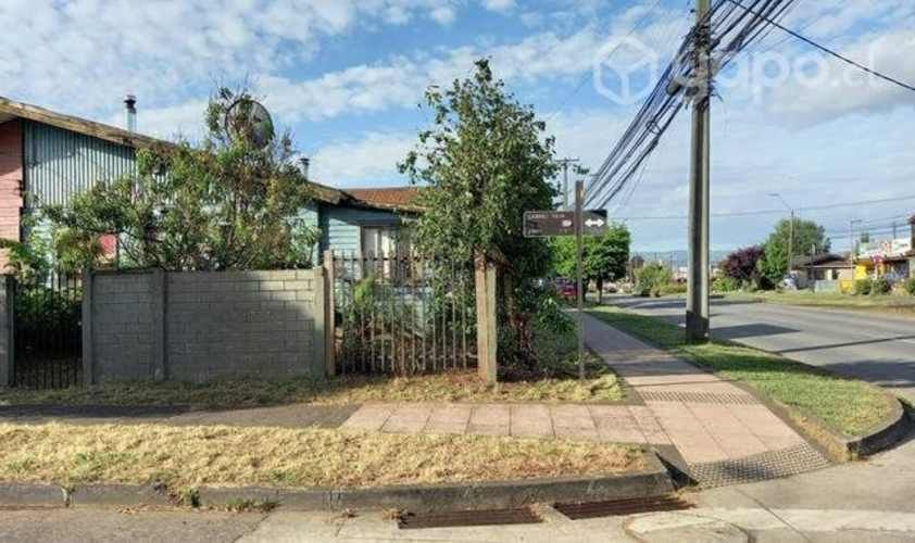 Se vende Casa