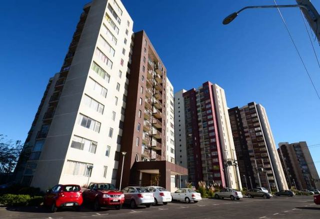 Departamento Remodelado 2d1b En Hualpén