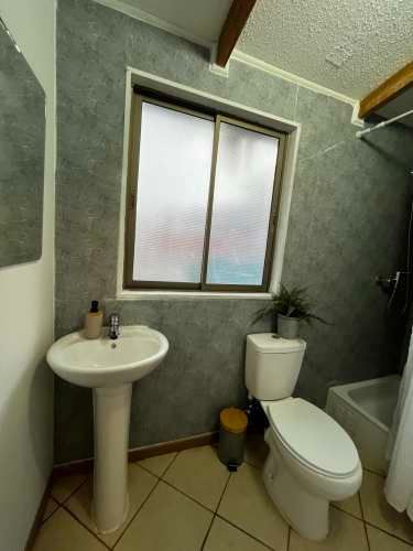 ARRIENDO DE HABITACIONES