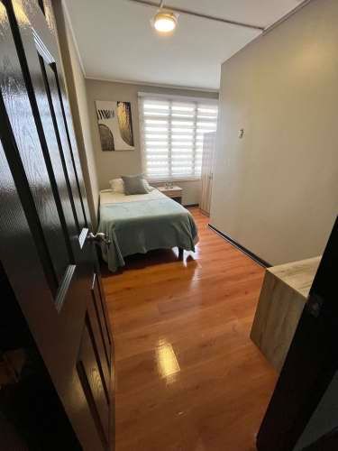 ARRIENDO DE HABITACIONES