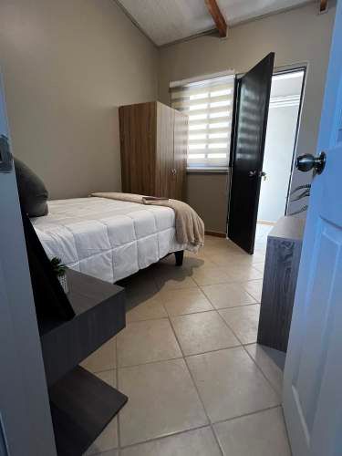 ARRIENDO DE HABITACIONES