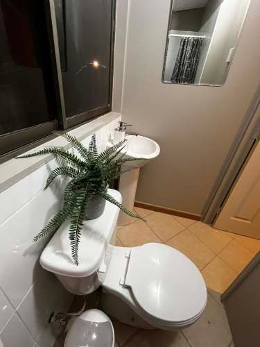 ARRIENDO DE HABITACIONES