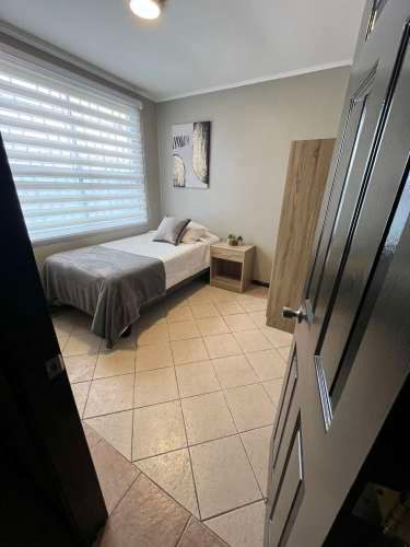 ARRIENDO DE HABITACIONES