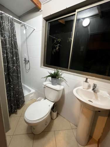 ARRIENDO DE HABITACIONES