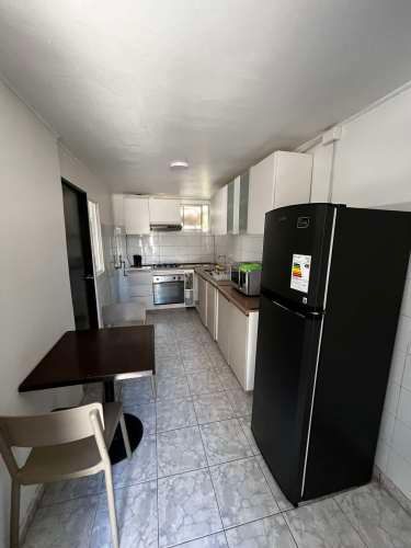 ARRIENDO DE HABITACIONES