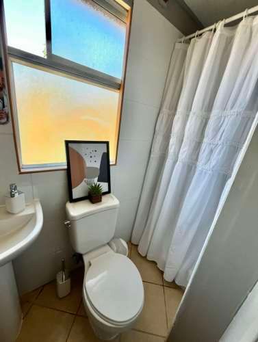 ARRIENDO DE HABITACIONES