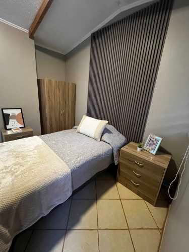 ARRIENDO DE HABITACIONES