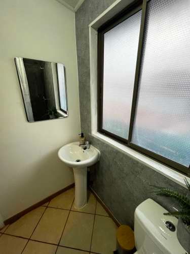 ARRIENDO DE HABITACIONES