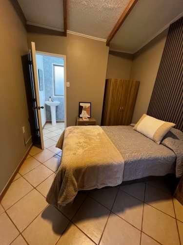ARRIENDO DE HABITACIONES