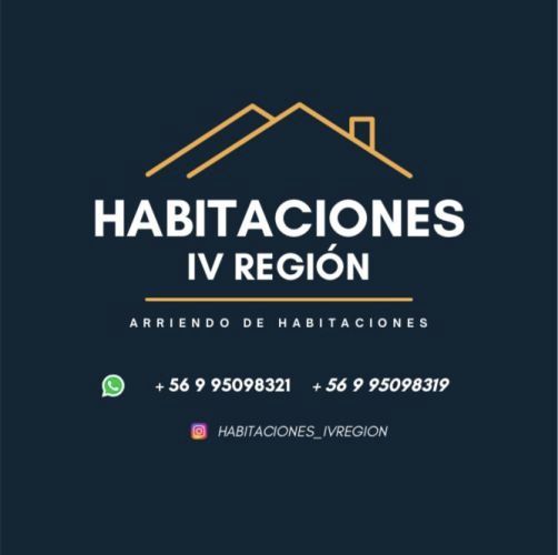 ARRIENDO DE HABITACIONES