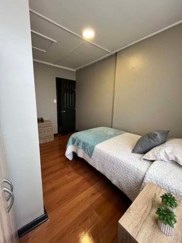 ARRIENDO DE HABITACIONES