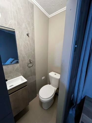 ARRIENDO DE HABITACIONES