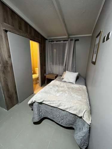 ARRIENDO DE HABITACIONES