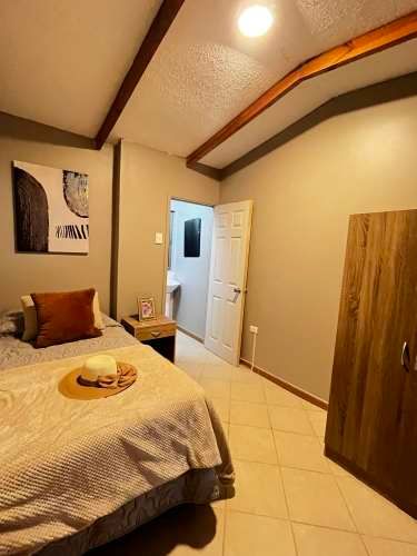 ARRIENDO DE HABITACIONES