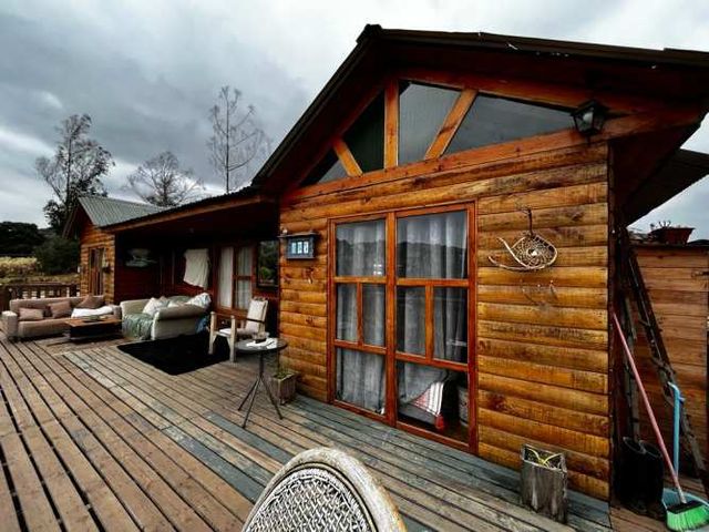 asas en Quintero | Fundo Valle Alegre, excelente parcela