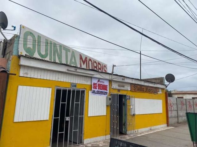 Se vende el Morris Quinta de recreo
