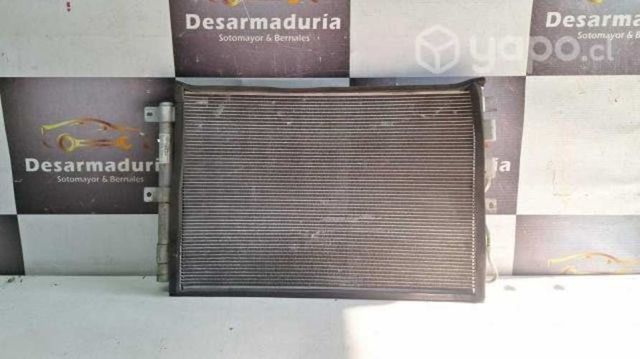 Radiador Aire Groove 2.1