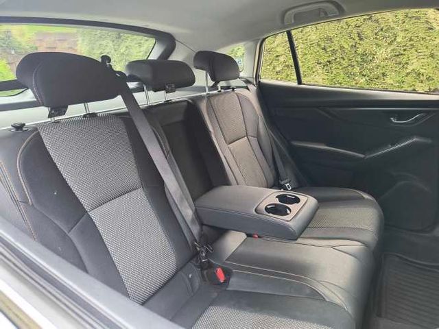 Subaru New XV Dynamic AWD CVT 2.0 L