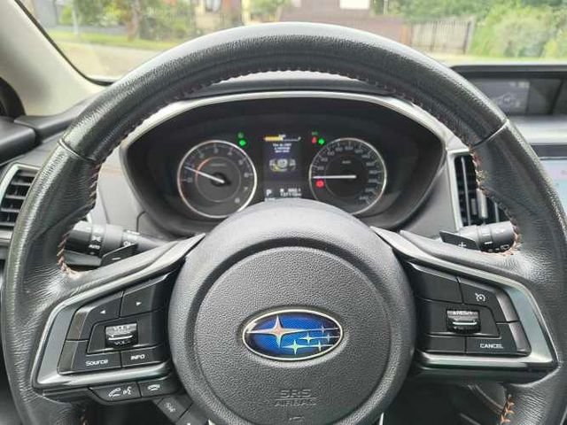 Subaru New XV Dynamic AWD CVT 2.0 L